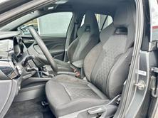 SKODA Fabia 1.0 TSI Selection DSG, Benzin, Occasion / Gebraucht, Automatik - 5