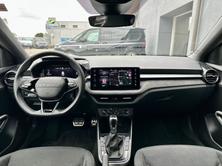 SKODA Fabia 1.0 TSI Selection DSG, Benzin, Occasion / Gebraucht, Automatik - 7