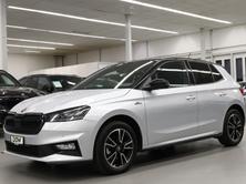 SKODA Fabia 1.0 TSI Monte Carlo DSG, Petrol, Second hand / Used, Automatic - 4