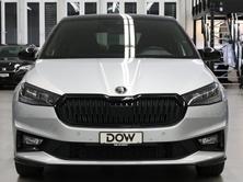 SKODA Fabia 1.0 TSI Monte Carlo DSG, Petrol, Second hand / Used, Automatic - 5