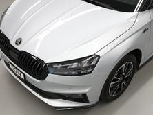SKODA Fabia 1.0 TSI Monte Carlo DSG, Petrol, Second hand / Used, Automatic - 6