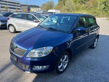 SKODA Fabia 1.2 TSI Ambiente, Essence, Occasion / Utilisé, Manuelle - 2