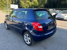 SKODA Fabia 1.2 TSI Ambiente, Essence, Occasion / Utilisé, Manuelle - 3
