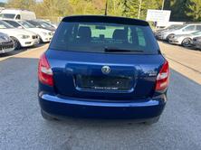 SKODA Fabia 1.2 TSI Ambiente, Essence, Occasion / Utilisé, Manuelle - 4