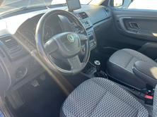 SKODA Fabia 1.2 TSI Ambiente, Essence, Occasion / Utilisé, Manuelle - 5