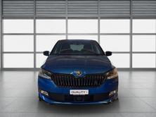 SKODA Fabia 1.0 TSI Monte Carlo*NUR 29000 KM*110 PS*TOP AUSSTATTU, Essence, Occasion / Utilisé, Manuelle - 2