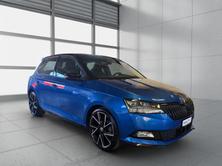SKODA Fabia 1.0 TSI Monte Carlo*NUR 29000 KM*110 PS*TOP AUSSTATTU, Essence, Occasion / Utilisé, Manuelle - 3