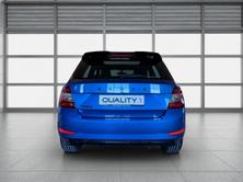 SKODA Fabia 1.0 TSI Monte Carlo*NUR 29000 KM*110 PS*TOP AUSSTATTU, Essence, Occasion / Utilisé, Manuelle - 5