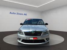 SKODA Fabia 1.4 TSI RS DSG, Essence, Occasion / Utilisé, Automatique - 2