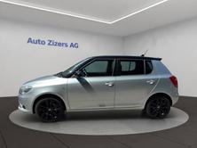 SKODA Fabia 1.4 TSI RS DSG, Essence, Occasion / Utilisé, Automatique - 3