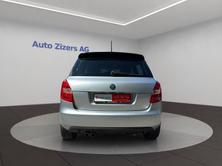 SKODA Fabia 1.4 TSI RS DSG, Essence, Occasion / Utilisé, Automatique - 5