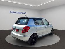 SKODA Fabia 1.4 TSI RS DSG, Essence, Occasion / Utilisé, Automatique - 6