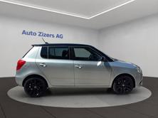 SKODA Fabia 1.4 TSI RS DSG, Essence, Occasion / Utilisé, Automatique - 7