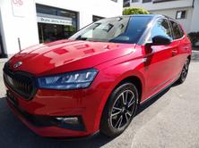 SKODA Fabia 1.0 TSI Monte Carlo DSG, Benzina, Occasioni / Usate, Automatico - 2