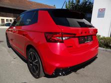 SKODA Fabia 1.0 TSI Monte Carlo DSG, Benzina, Occasioni / Usate, Automatico - 4