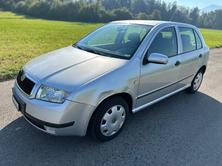 SKODA Fabia 1.4 16V Comfort, Benzin, Occasion / Gebraucht, Handschaltung - 2