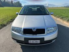 SKODA Fabia 1.4 16V Comfort, Benzin, Occasion / Gebraucht, Handschaltung - 3