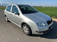 SKODA Fabia 1.4 16V Comfort, Benzin, Occasion / Gebraucht, Handschaltung - 4