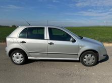 SKODA Fabia 1.4 16V Comfort, Benzin, Occasion / Gebraucht, Handschaltung - 5