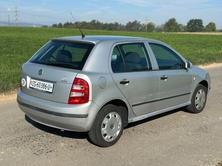 SKODA Fabia 1.4 16V Comfort, Benzin, Occasion / Gebraucht, Handschaltung - 6
