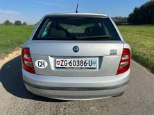 SKODA Fabia 1.4 16V Comfort, Benzin, Occasion / Gebraucht, Handschaltung - 7
