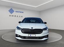 SKODA Fabia 1.0 TSI Monte Carlo DSG, Essence, Occasion / Utilisé, Automatique - 5