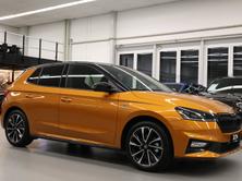 SKODA Fabia 1.0 TSI Monte Carlo DSG, Petrol, Second hand / Used, Automatic - 2