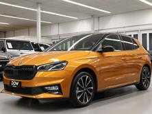 SKODA Fabia 1.0 TSI Monte Carlo DSG, Petrol, Second hand / Used, Automatic - 3