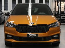 SKODA Fabia 1.0 TSI Monte Carlo DSG, Petrol, Second hand / Used, Automatic - 5