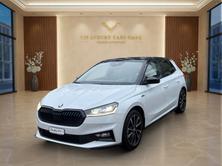 SKODA Fabia 1.5 TSI Monte Carlo DSG, Benzina, Occasioni / Usate, Automatico - 2