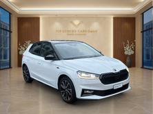 SKODA Fabia 1.5 TSI Monte Carlo DSG, Benzina, Occasioni / Usate, Automatico - 4