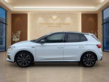 SKODA Fabia 1.5 TSI Monte Carlo DSG, Benzina, Occasioni / Usate, Automatico - 5