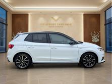 SKODA Fabia 1.5 TSI Monte Carlo DSG, Benzina, Occasioni / Usate, Automatico - 6