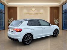 SKODA Fabia 1.5 TSI Monte Carlo DSG, Benzina, Occasioni / Usate, Automatico - 7