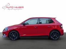 SKODA Fabia 1.0 TSI Monte Carlo *Carplay, Rückfahrkamera*, Benzina, Occasioni / Usate, Manuale - 3