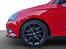 SKODA Fabia 1.0 TSI Monte Carlo *Carplay, Rückfahrkamera*, Benzina, Occasioni / Usate, Manuale - 4