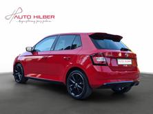 SKODA Fabia 1.0 TSI Monte Carlo *Carplay, Rückfahrkamera*, Benzina, Occasioni / Usate, Manuale - 5