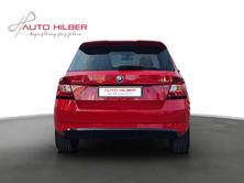 SKODA Fabia 1.0 TSI Monte Carlo *Carplay, Rückfahrkamera*, Benzina, Occasioni / Usate, Manuale - 6