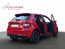 SKODA Fabia 1.0 TSI Monte Carlo *Carplay, Rückfahrkamera*, Benzina, Occasioni / Usate, Manuale - 7