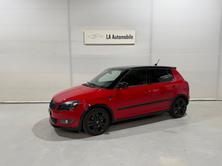 SKODA Fabia 1.2 TSI Monte Carlo, Petrol, Second hand / Used, Manual - 2