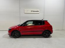 SKODA Fabia 1.2 TSI Monte Carlo, Petrol, Second hand / Used, Manual - 3
