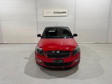 SKODA Fabia 1.2 TSI Monte Carlo, Petrol, Second hand / Used, Manual - 4