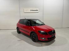 SKODA Fabia 1.2 TSI Monte Carlo, Petrol, Second hand / Used, Manual - 5