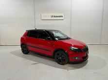 SKODA Fabia 1.2 TSI Monte Carlo, Petrol, Second hand / Used, Manual - 6