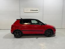 SKODA Fabia 1.2 TSI Monte Carlo, Petrol, Second hand / Used, Manual - 7
