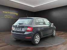 SKODA Fabia 1.0 MPI Ambition, Essence, Occasion / Utilisé, Manuelle - 5