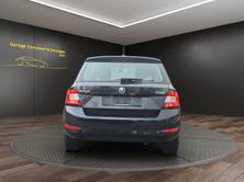 SKODA Fabia 1.0 MPI Ambition, Essence, Occasion / Utilisé, Manuelle - 6