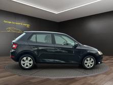 SKODA Fabia 1.0 MPI Ambition, Essence, Occasion / Utilisé, Manuelle - 7
