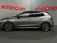 SKODA Fabia 1.5 TSI Monte Carlo DSG, Benzin, Occasion / Gebraucht, Automatik - 3