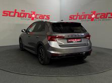 SKODA Fabia 1.5 TSI Monte Carlo DSG, Benzin, Occasion / Gebraucht, Automatik - 4